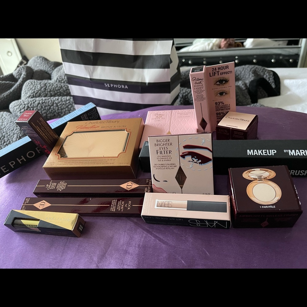 Sephora Collection Brand new!!